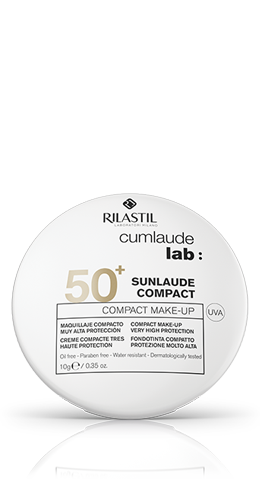 SUNLAUDE SPF 50+ COMPACT