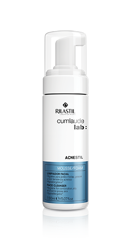 ACNESTIL Mousse