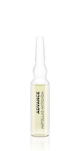 ADVANCE Ampoules Femme