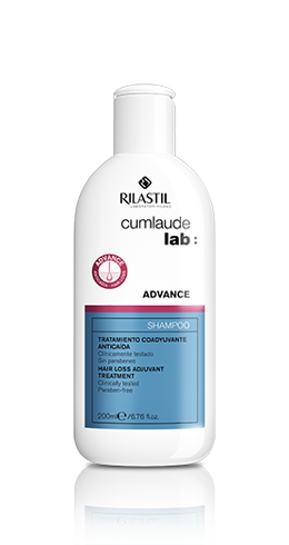 ADVANCE Shampooing Anti-chute