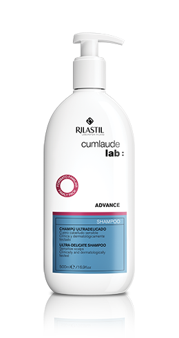 ADVANCE Shampooing Ultradélicat 