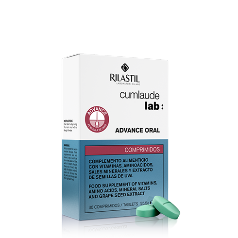 ADVANCE Oral