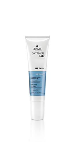 BAUME A LEVRES REPARATEUR