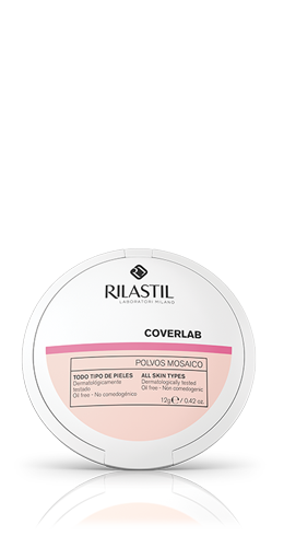 COVERLAB Poudres Compactes Naturel