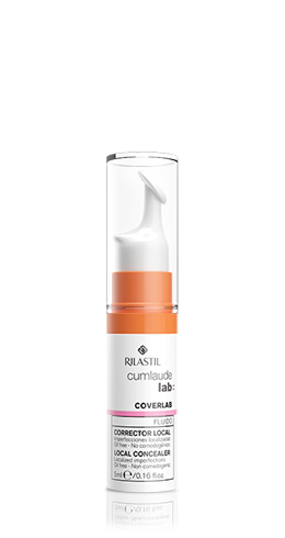 COVERLAB Correcteur Local Vert
