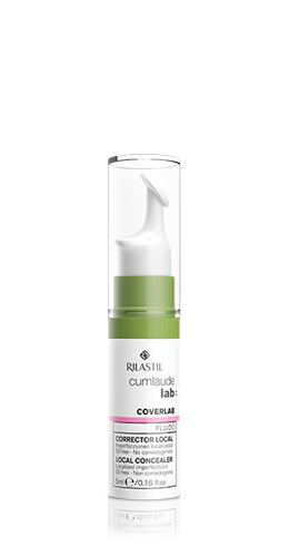 COVERLAB Correcteur Local Beige