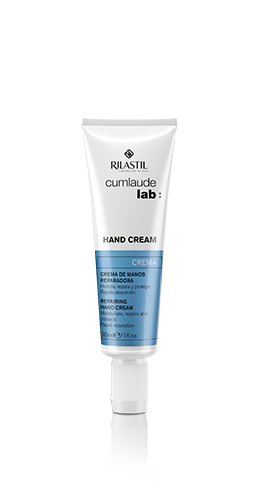 CREME POUR LES MAINS