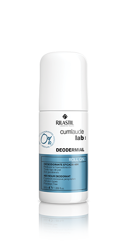 DEODERMIAL Roll-on