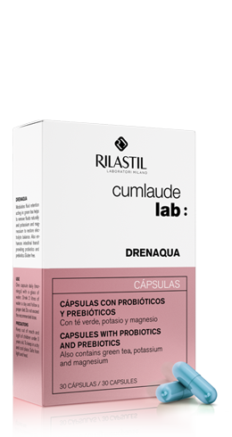 DRENAQUA Gélules