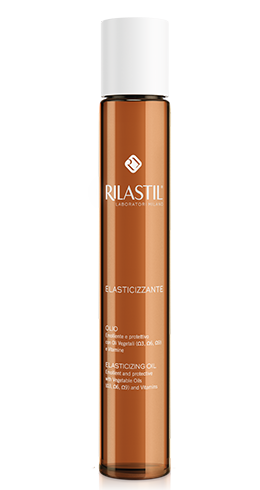 HUILE ELASTICIZZANTE