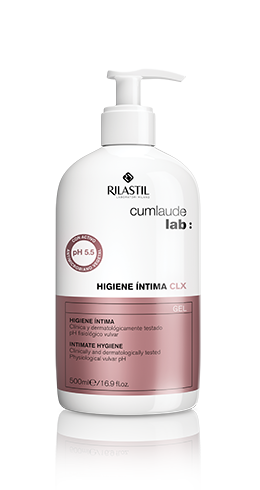 HYGIENE INTIME CLX