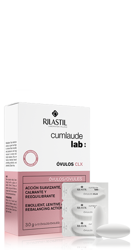 OVULES CLX Vaginaux