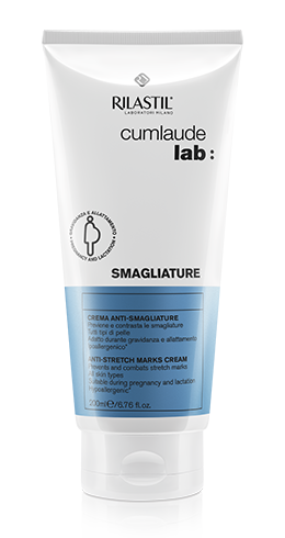 SMAGLIATURE CRÈME