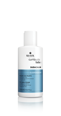 SUDACALM Suspension 