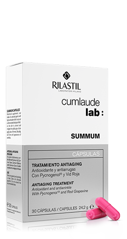 SUMMUM Gélules