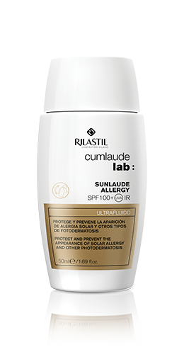 SUNLAUDE ALLERGY SPF 100+