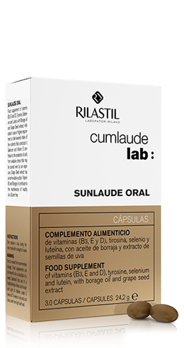 SUNLAUDE ORAL