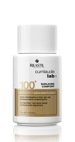 SUNLAUDE SPF 100+ COMFORT