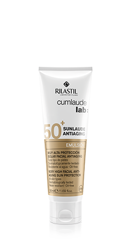 SUNLAUDE SPF 50+ ANTIAGING