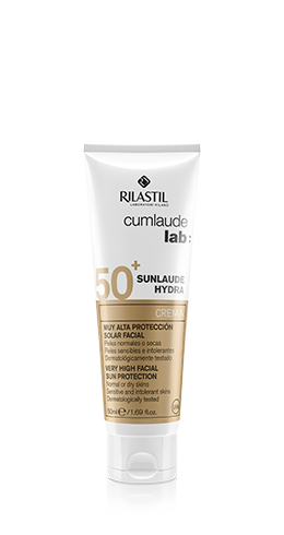 SUNLAUDE SPF 50+ HYDRA