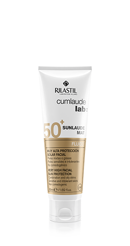 SUNLAUDE SPF 50+ MAT