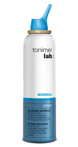 TONIMER Normal 125 ml