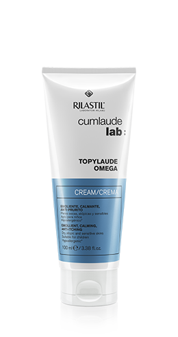 TOPYLAUDE OMEGA Crème