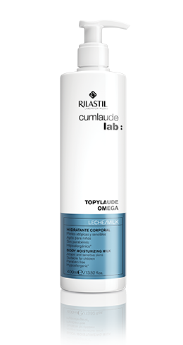 TOPYLAUDE OMEGA Lait
