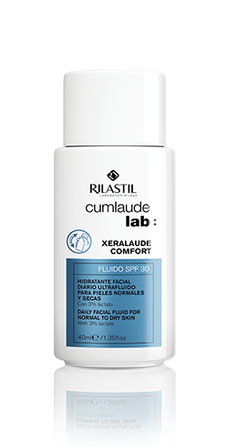 XERALAUDE Visage SPF30 Comfort