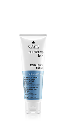XERALAUDE Visage SPF 30 Crème